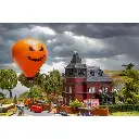Coffret promotionnel d'Halloween - Faller 239009 - N 1/160 - 5