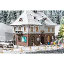 Coffret spécial chants de Noël - Faller 190093 - HO 1/87  - 5