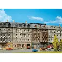 2 immeubles de ville - Faller 232307 - N 1/160 - 3