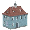 Coffret d'action pour la rentrée scolaire - Faller 190087 - HO 1/87  - 2