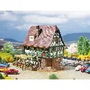 Auberge Rothenburg FALLER 232282 - N 1/160 - 3