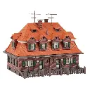 Maison de lotissement Gartenstadt - Faller 232163 - N 1/160 - 2