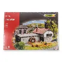 Atelier de Scierie Faller 191787 - HO 1/87 - EP III - 4