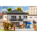 Maison WeberHaus CityLife - Faller 232150 - N 1/160 - EP VI - 100 x 88 x 53 mm - 3
