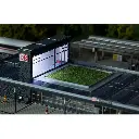 Gare de Horrem - Faller 231724 - N 1/160 - Ep.VI - 5