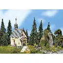 Chapelle Saint Bernard N 1/160 - 3