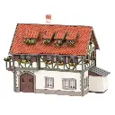 Maison à colombages - Faller 232349 - N 1/160 - 2
