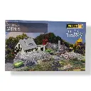 Pépinière miniature - Faller 232543 - N 1:160 - EP III - 4