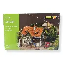 Maison à colombages - Faller 232349 - N 1/160 - 5