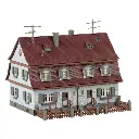 Maison jumelée de lotissement - Faller 232162 - N 1/160 - 3