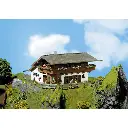 Pension de Famille Edelweiß - Faller 232235 - N: 1/160 - 3