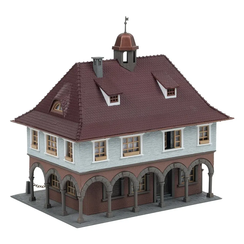 Coffret spécial chants de Noël - Faller 190093 - HO 1/87  - 2