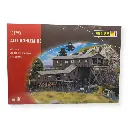 Ancienne Mine de Charbon - FALLER 191793 - HO 1/87 - EP I - 5