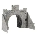 Tunnel 2 Voies - Faller 272589 - N 1/160 - 2