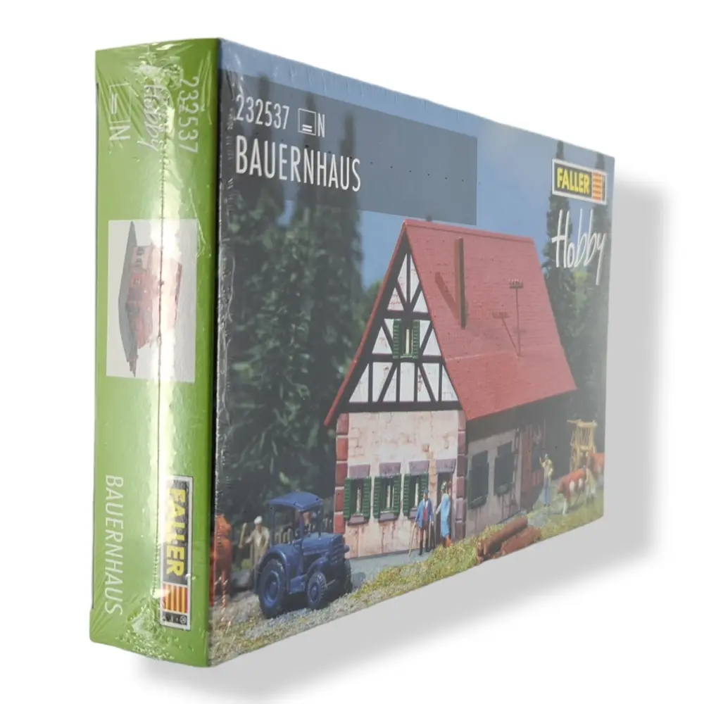 Ferme - Faller 232537 - N 1/160 - EP II - 3