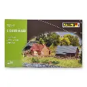 2 maisons en zone rurale - Faller 232184 - N 1/160 - EP III - 5