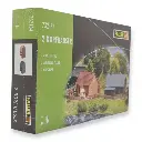 2 maisons en zone rurale - Faller 232184 - N 1/160 - EP III - 4