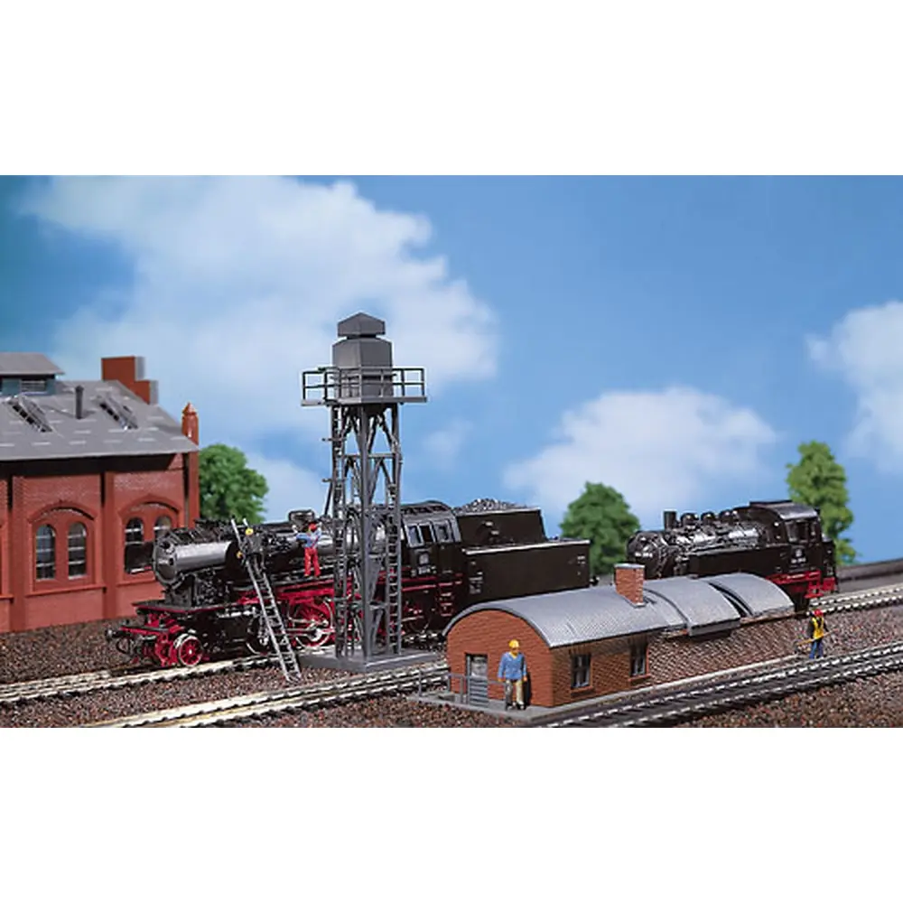 Sablerie - FALLER 222146 - N 1/160 - EP II - 2