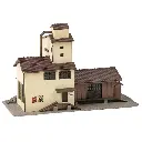 Commerce agricole miniature Faller 222224 - N 1/160 - EP III - 2
