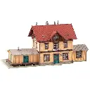 Gare de Ochsenhausen FALLER 212122 - N 1/160 - 2