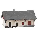 Gare de Susch - Faller 212125 - N 1/160 - 2