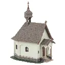 Hiver dans les Montagnes - Faller 190142 - HO 1/87 - 6