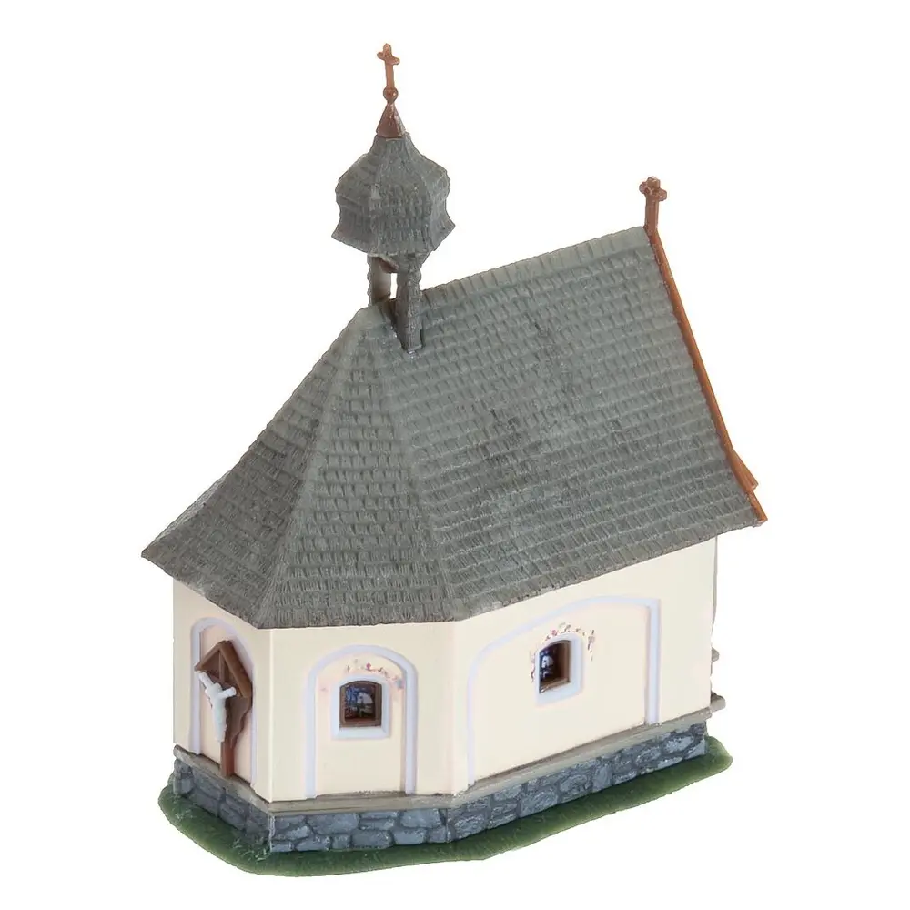 Chapelle Saint Bernard N 1/160 - 2