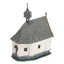 Chapelle Saint Bernard N 1/160 - 2