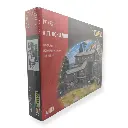 Ancienne Mine de Charbon - FALLER 191793 - HO 1/87 - EP I - 4