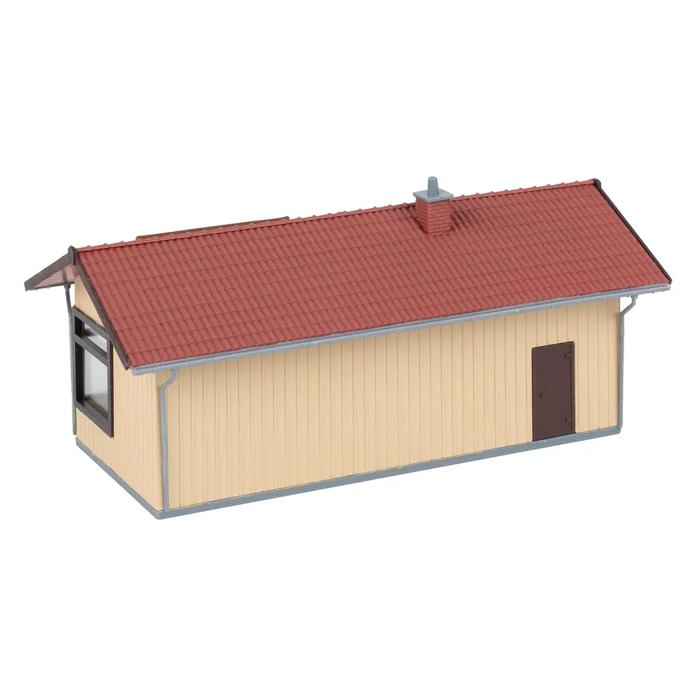 Petite boulangerie - Faller 191833 - HO 1/87 - EP IV - 151 x 75 x 70 mm - 5