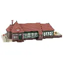 Gare de Weissenbach - FALLER 212152 - N 1/160 - EP III - 2