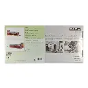 Bâtiment industriel "Scierie" - Faller 231713 - N 1/160 - EP II - 5