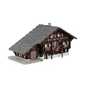 Gare de Litzirüti - FALLER 212127 - N/160 - 2