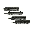 Chemins de roulement droits - 2