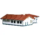 Station service N 1/160 - 2