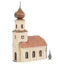 Ensemble de maquettes "Village idyllique" Faller 190082 - HO : 1/87 - EP III - 5