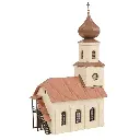 Ensemble de maquettes "Village idyllique" Faller 190082 - HO : 1/87 - EP III - 6