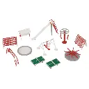 Coffret Loisirs - Faller 190136 - HO 1/87 - Ep IV - 4