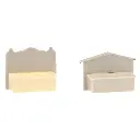 2 Stands de foire N 1/160 - 3