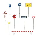 Panneaux de signalisation - 2