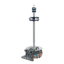 Tour d'observation de Rust - Faller 191830 - HO 1/87 - 6