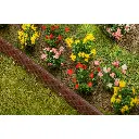 18 hibiscus - Faller 181272 - HO 1/87 - 2