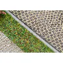 32 Bordures de routes Faller 180279 - HO : 1/87 - EP III - 4