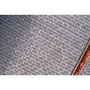 Revêtement de route premium gris foncé - Faller 170311 - HO 1/87 - 2