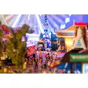 Module sonore mini-manège - FALLER 180263 - 2