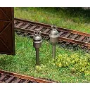 Lot de 2 sonneries d'annonce - FALLER 180945 - HO 1/87ème - 2