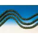 3 haies vertes - Faller 181489 - HO 1/87 / N 1/160 / TT 1/120 - 2