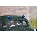 Mini sirène à effets sonores - FALLER 180261  - 2