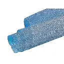 Tissu de fil d'aluminium - Faller 170665 - HO 1/87 - 2