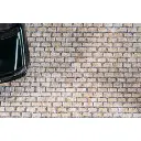 Pavés gris chiné premium - Faller 170317 - HO 1/87 - 2